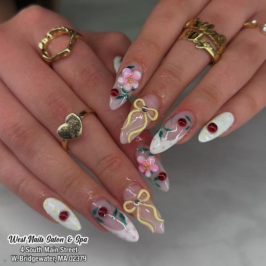 nail ideas